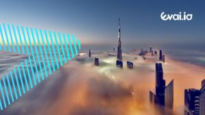 The UAE is setting the stage for Crypto and Blockchain Unicorns